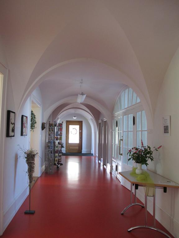Burgbuehl Sankt Antoni Exterior foto